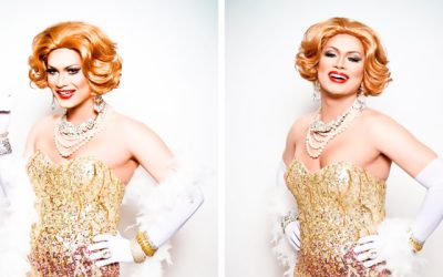 What Does The Fox Say: A Chat With Joslyn Fox