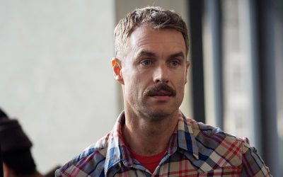 Seattle is Looking for Murray Bartlett