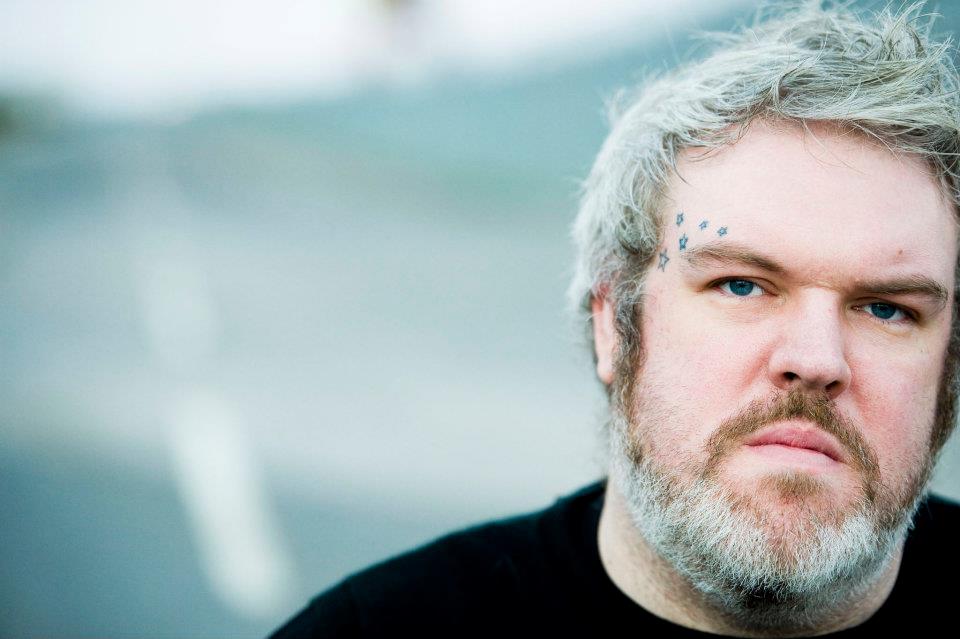 Kristian Nairn