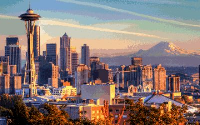 A Queer Geek’s Guide To Seattle: 2015 Edition