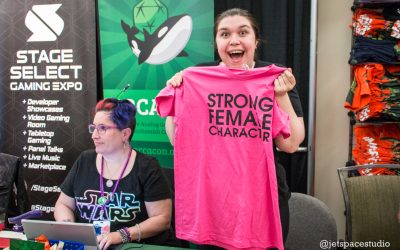 Totally Unofficial Queer Guide to PAX West 2016