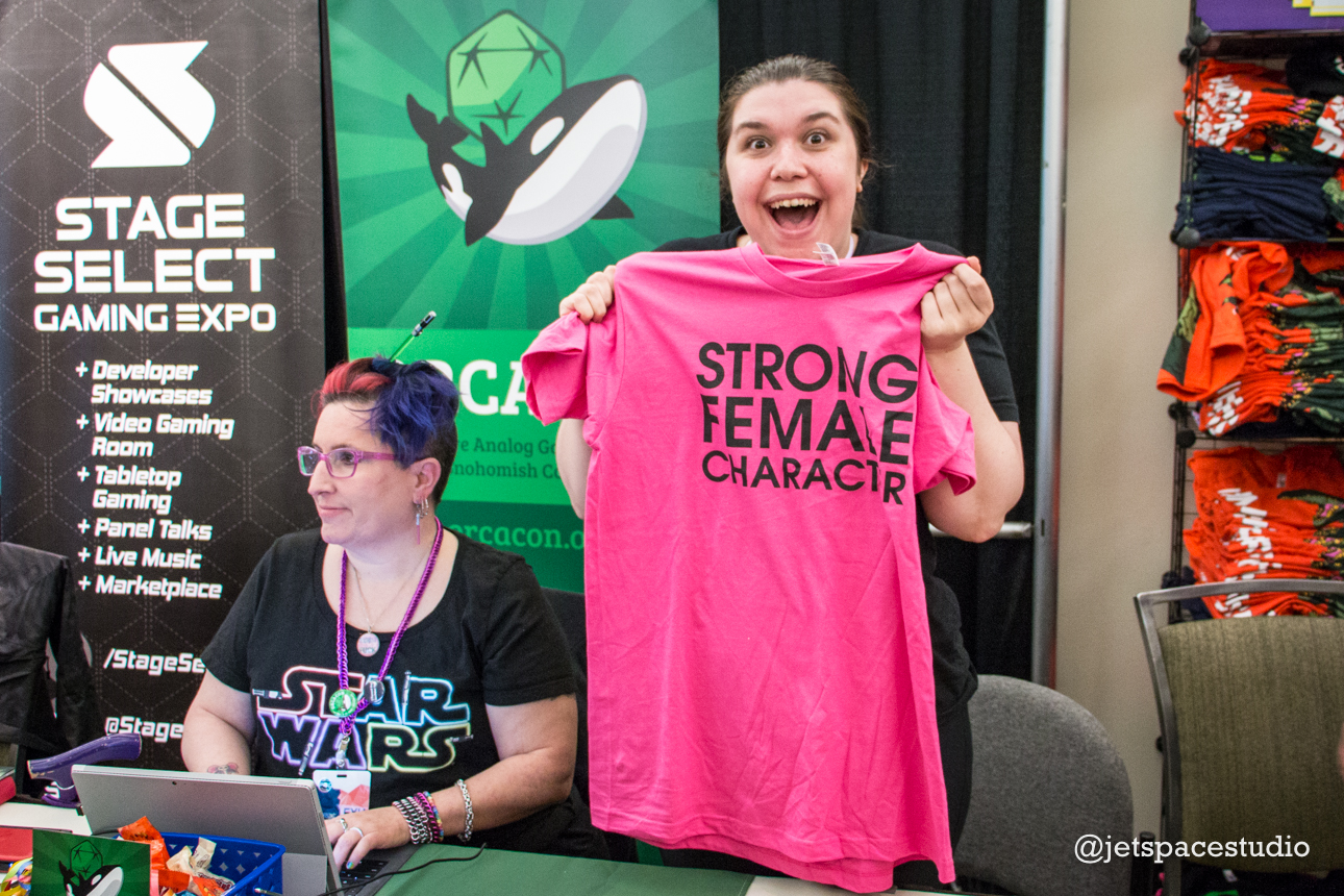 Totally Unofficial Queer Guide to PAX West 2016