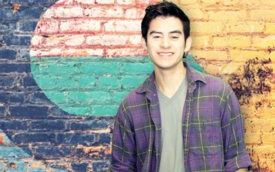 Everything’s Coming Up Moshe