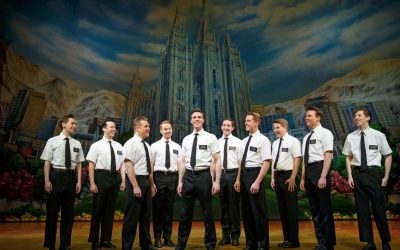 Critical Condition: Believe In The Book of Mormon