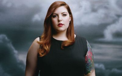 The Gospel According to Mary Lambert