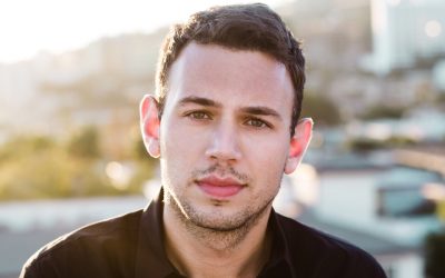 The Sky’s The Limit: Sam Lansky And Life After Addiction