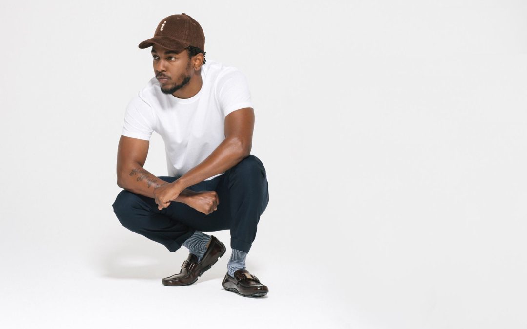 Kendrick Lamar