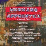 Merman's Apprentice CD