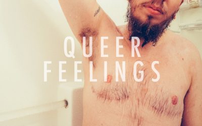 Full Disclosure: A Meditation On Queer Feelings