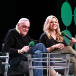 2015 ECCC Stan Lee Panel