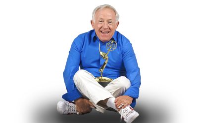 Leslie Jordan: The Little Thespian That Could