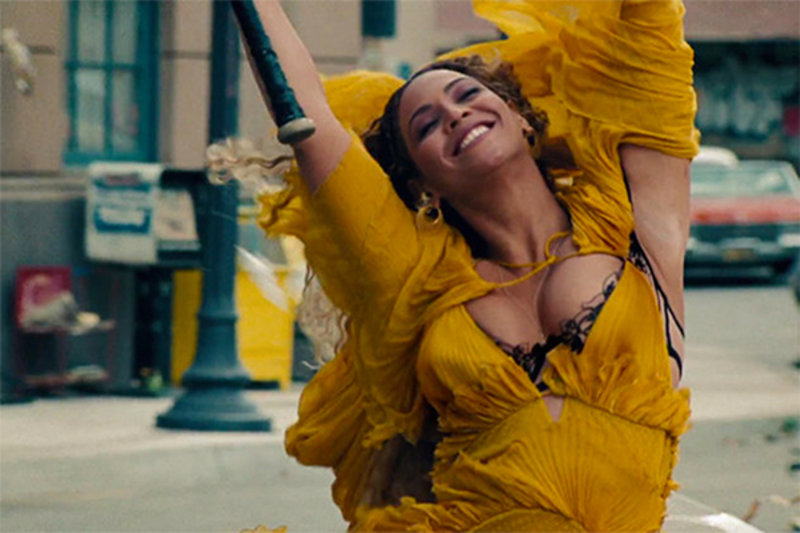 Beyoncé Lemonade