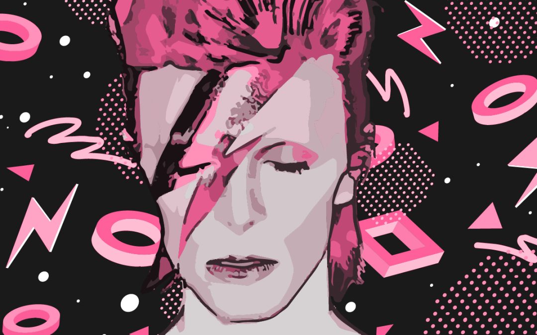 Bowiemas