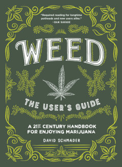 Weed: The User's Guide