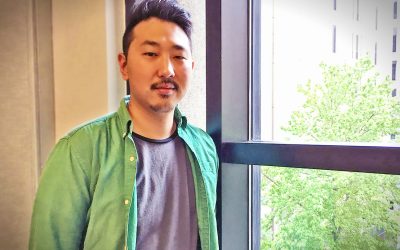 Andrew Ahn Is Pushing the Queer Film Genre Forward