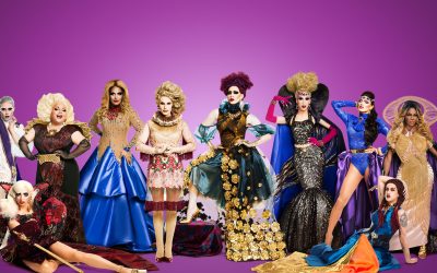 Ru-minations: All Stars Season Two Preview