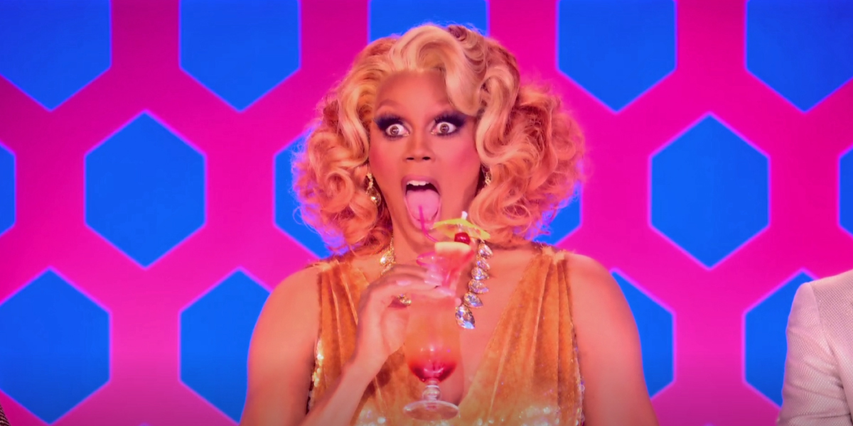 Ru clearly did this for us screen cappers. 