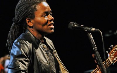 The Quiet Radicalism of Tracy Chapman