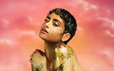 Kehlani the Comeback Kid