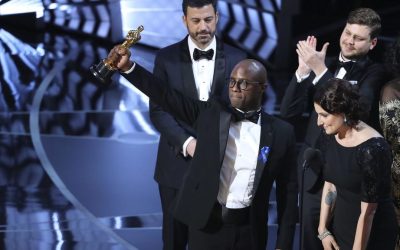 Highs And Lows Of A History Making Oscars