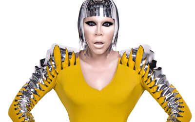 Something Wicked This Way Comes: The Sharon Needles Controversy