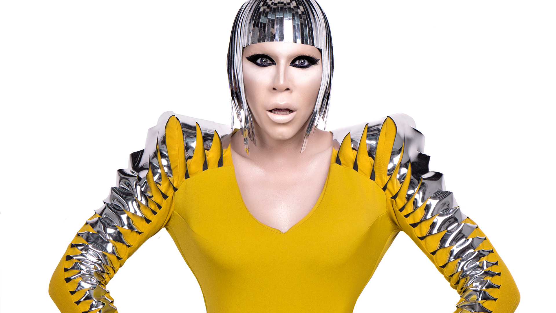 Something Wicked This Way Comes: The Sharon Needles Controversy