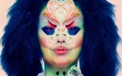 Björk, Yaeji, and the Aesthetic Concept of Ma