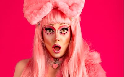 The International Evolution of Mainstream Drag Culture