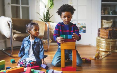 Gender-neutral Toys and Changing How We Teach Femininity