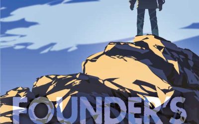 Review: Founder’s Mercy