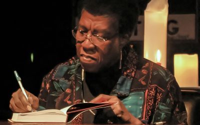 How Octavia E. Butler Mined Her Boundless Curiosity To Forge A New Vision For Humanity