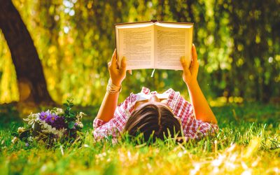 Summer Reading: 5 Books On The Joys And Challenges Of LGBTQ Teen And Young Adult Life