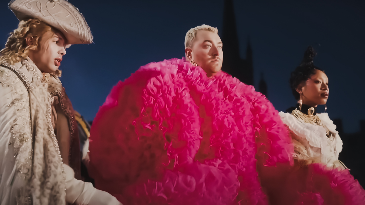 Queerphobia And Fatphobia In Criticism Of Sam Smith Queerspace Magazine