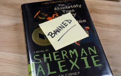 These 13 Books Faced More Library Ban Attempts Than Any Others In 2022